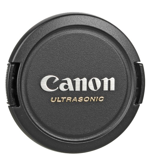 Lens Cap E-58U	